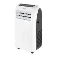 Somogyi home ACM 12000 Instruction Manual