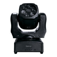 Tecshow ALFIE STREAM User Manual