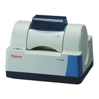 Thermo Scientific iS5N Series User Manual