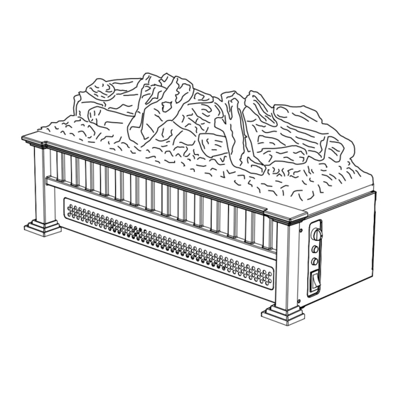 Home Decorators Collection SP6177 User Manual