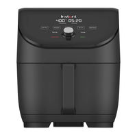 Instant VORTEX SLIM User Manual