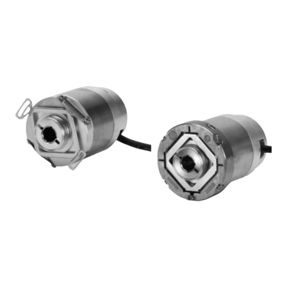 HEIDENHAIN ERN 420 TTL Manuals