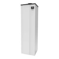 Indol EcoHeat EH200 Installation And User Manual