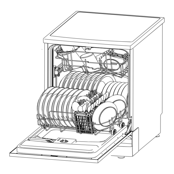 Kunft WQP12-9260C Technical & Service Manual