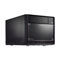 Shuttle SH81R4 Installation Manual