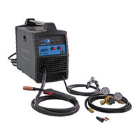Cornwell Tools MMWM141I Owner's Manual