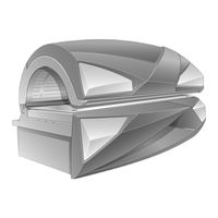 Jk ERGOLINE INSPIRATION Series Installation Instructions Manual