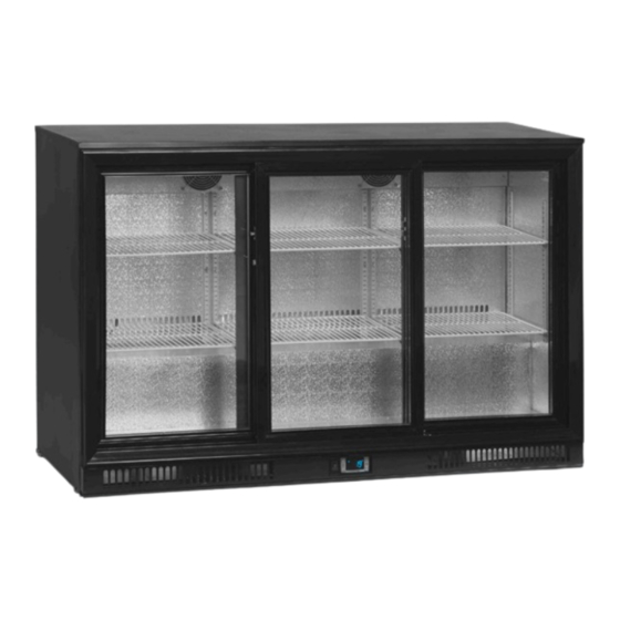 Diamond DB105H-I Original Instructions Manual