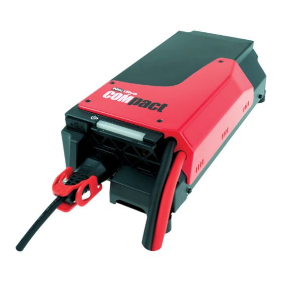 EnerSys NexSys COMpact Owner's Manual