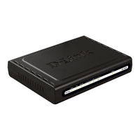D-Link DSL-2540U/BRU/C2 User Manual