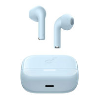 Soundcore K20i Quick Start Manual