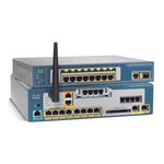 Cisco UC520-24U-8FXO-K9 Overview