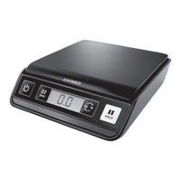 Dymo M3 User Manual