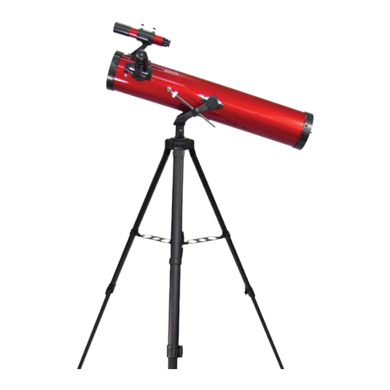 Carson RP-100 Instruction Manual