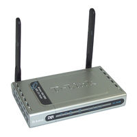 D-Link DSL-G624M Quick Installation Manual