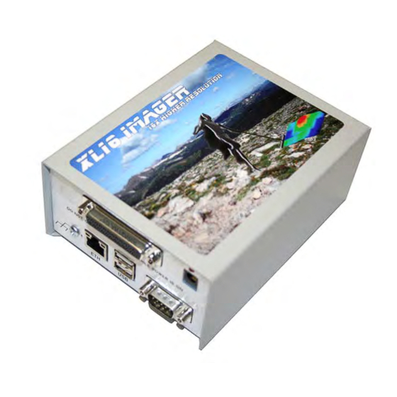 Accurate Locators XL16 IMAGER User Manual