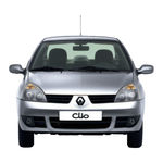 Renault Clio 2007 Owner's Manual