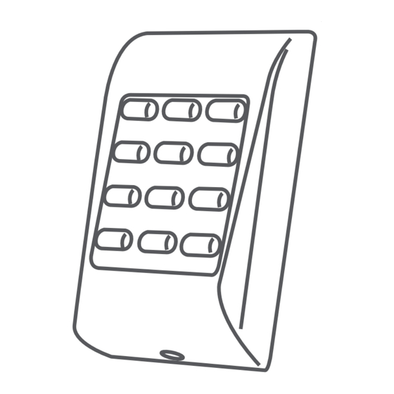 xpr MTPAD - M Manual