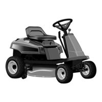 Snapper RT1330E (1694616),  RT1330E (2690249) Parts Manual