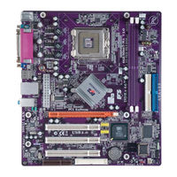 ECS 662/1066T-M2 Manual