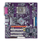Motherboard ECS 662/1066T-M2 Manual
