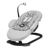 Stokke STEPS Series User Manual