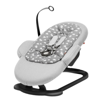 Stokke STEPS Series User Manual
