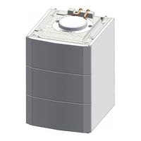 DeDietrich DHW 160 SL Installation, User And Service Manual
