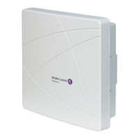 Alcatel-Lucent Stellar AP1201H Deployment & Configuration & Troubleshooting Manual