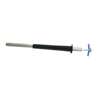 Atos Medical PROVOX Measure Flanges Manual