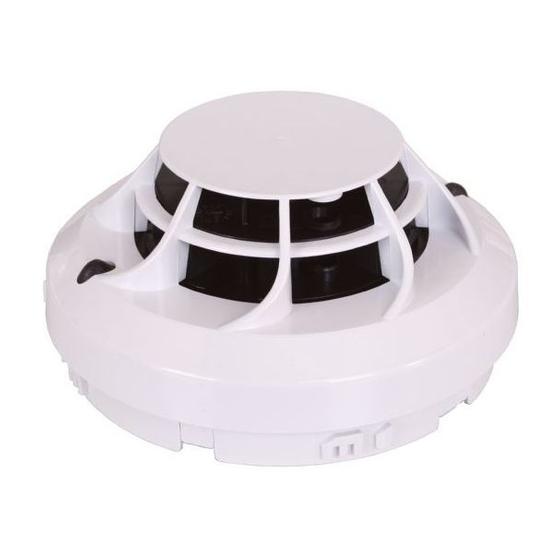 System Sensor 2251TEM Installation And Maintenance Instructions