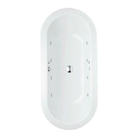 BETTE BETTEAIR JET PLUS Installation Manual