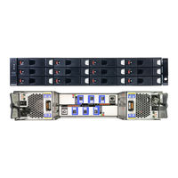 VERITAS 3U16 Hardware Service Procedure