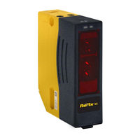 Magnetek ReFlx 45 Instruction Manual