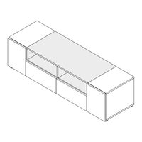 Fores 0F6624 Assembling Instructions