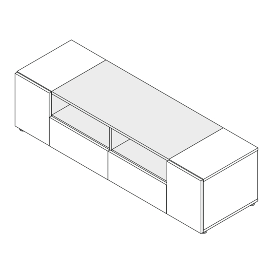 Fores 0F6624 Assembling Instructions