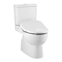 Kohler K-75991X Installation And Care Manual