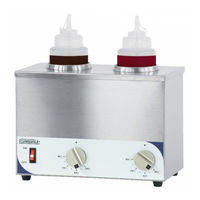 Casselin CCS2 Manual