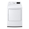 Dryer LG DLG7101W Owner's Manual