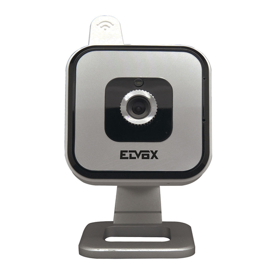 Vimar ELVOX 46238.036 Quick Manual