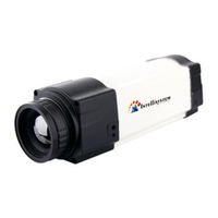 Intellisystem ThermalTronix TT-1066MD-FTM Series User Manual