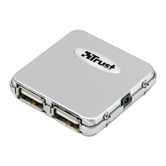 Trust HU-3340p Product Information