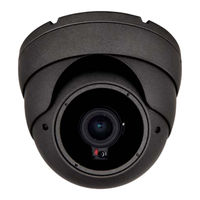 Digital Watchdog Starlight BL5363D User Manual