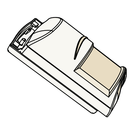 Bosch Blue Line Gen2 ISC-BPR2 Installation Manual