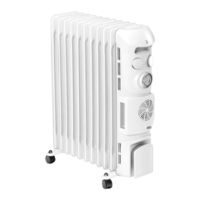 Prem-I-Air Elite EH1361 Quick Start Manual