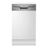 Amica ZIM435B Quick Start Manual