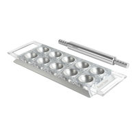 Marcato Ravioli Tablet Manual