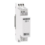 DELTA DORE TYXIA 4940 Installation Manual