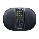 Sony WALKMAN NWZ-E453K User Manual