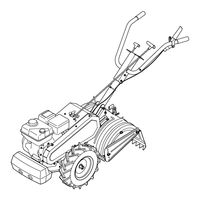 Craftsman 21AB47M9599 Operator's Manual